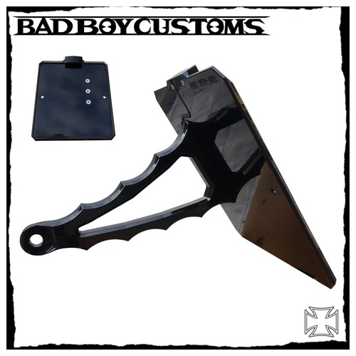 Harley davidson bbc059 - bbc059, license