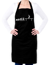 Evolution Of Man Parallel Bars