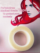 Medical Grade Wig Tape Toupee