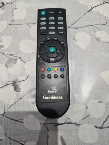 Genuine goodmans gfsat101sd - goodmans,