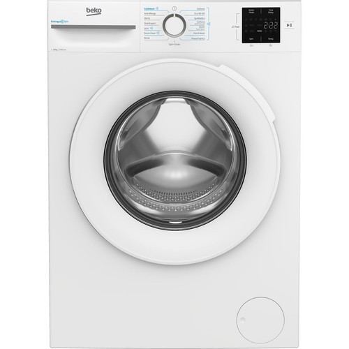 Beko b3w31041w 10kg - 10kg, washing