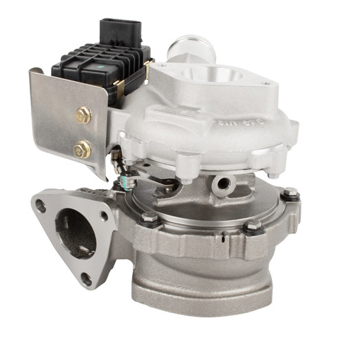 Turbo charger for - turbo,