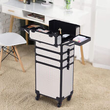 Large Makeup Trolley Beauty