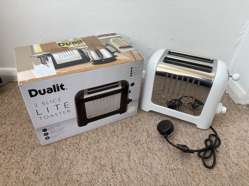 Dualit dlt2pa slice - dualit, toaster