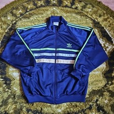 Vintage Adidas Firebird First