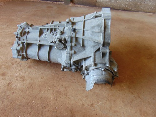 Audi gearbox manual 15 - audi, 12-15