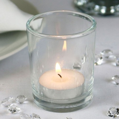 Small sparkle tea - sparkle, light