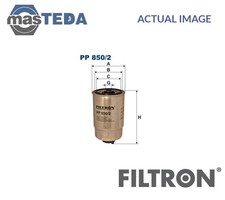 PP850/2 ENGINE FUEL FILTER