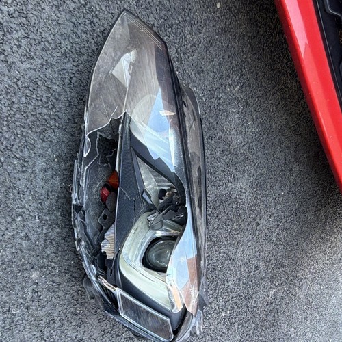 Golf gtd passenger side - passenger, xenon