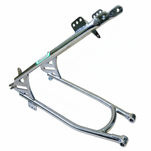 Stuha backend rear frame - backend,