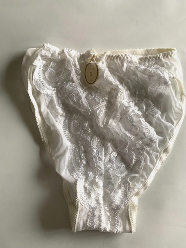 Senza vintage panties - senza,