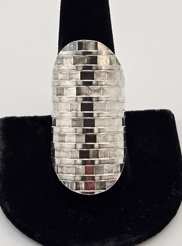 Vintage modernist geometric - vintage,