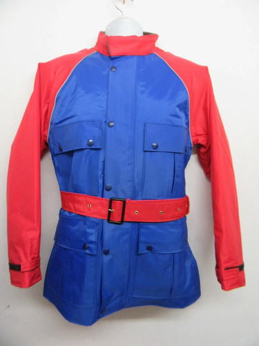 Vintage quilted - 80's,