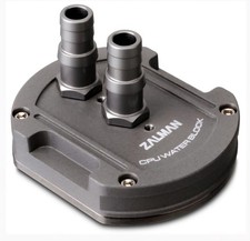 Zalman Rare Cpu Water Block