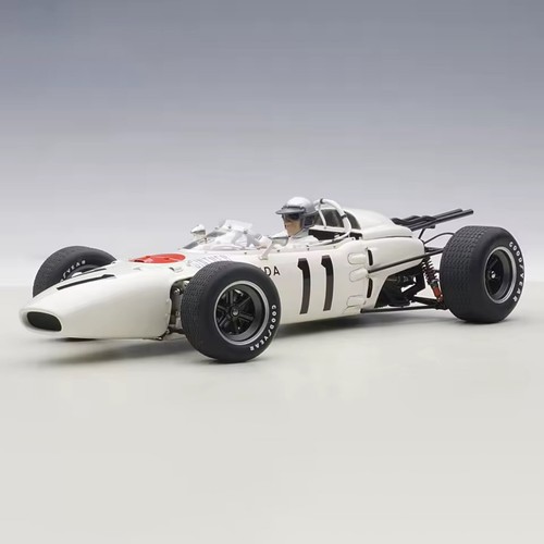 Richie ginther honda ra272 - ginther,