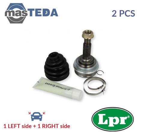 Kty462 driveshaft joint - driveshaft, kit