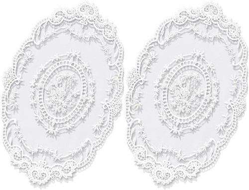 Pack retro lace - 2,