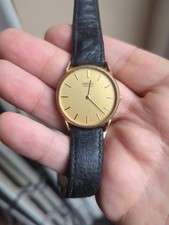 Vintage Seiko Quartz Ladies