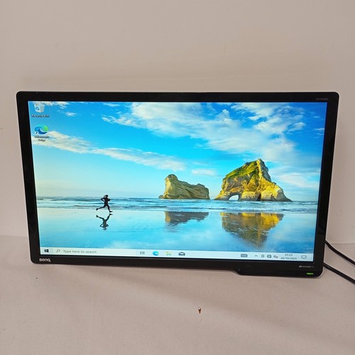Benq g2420hdbl widescreen - g2420hdbl, 24"