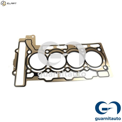 Gasket cylinder head - cylinder,