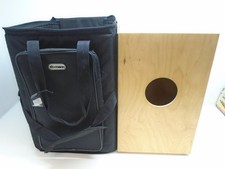 Wooden Sonor Cajon Peruvian