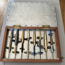 A SCARCE VINTAGE WESTLEY