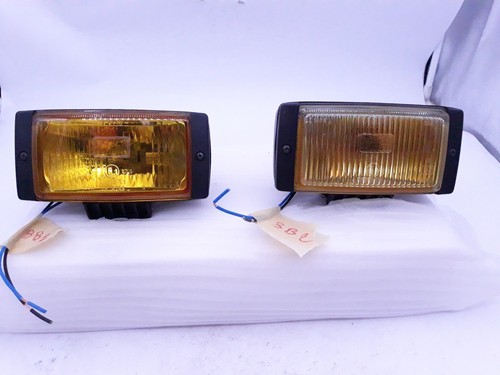 Bosch halogen fog - bosch,
