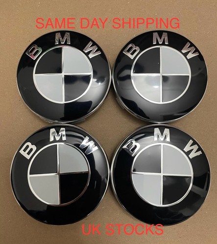 Bmw wheel centre - bmw,