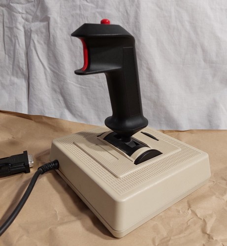 Products flightstick - ch,