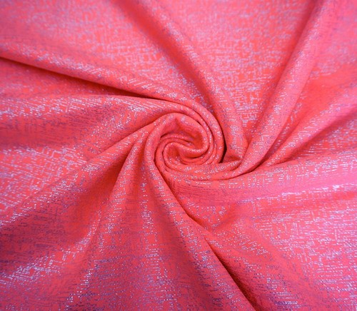 Liverpool knit hot pink - liverpool,