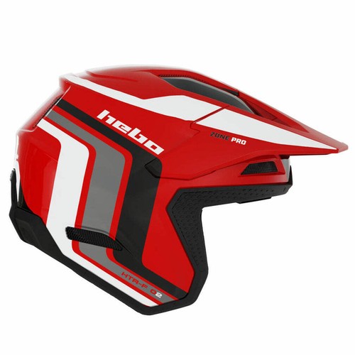 Hebo trials helmet - trials,
