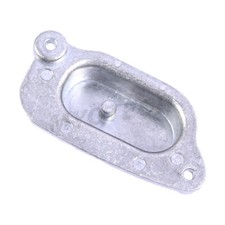 New For AUDI A3 S3 8V