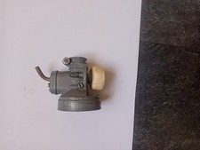 Puch M50 Grand Prix Carb