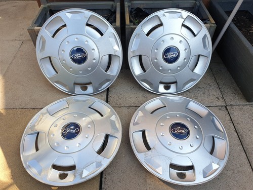 Ford transit wheel trims - ford,
