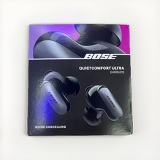 Bose QuietComfort Ultra