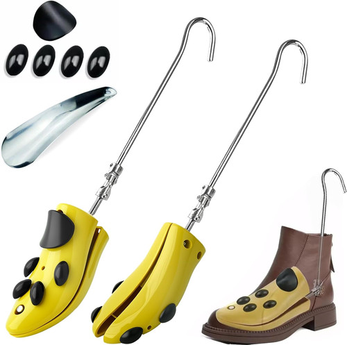 Boot stretchers for cowboy - stretchers,
