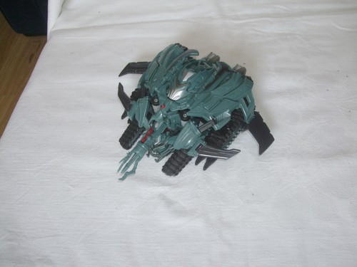 Transformers rotf voyager - transformers,