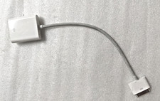 Genuine Apple A1368 30 Pin to