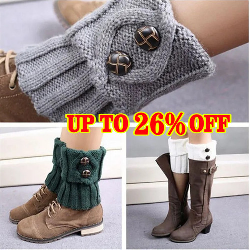 Womens crochet cuffs ankle - womens,