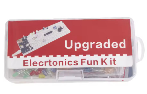 Electronics component kit - component,