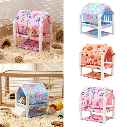 Guinea pig hideout play hut - pig,