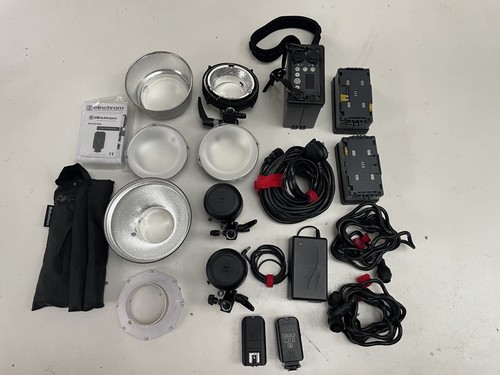 Elinchrom elb 400 dual - 400,