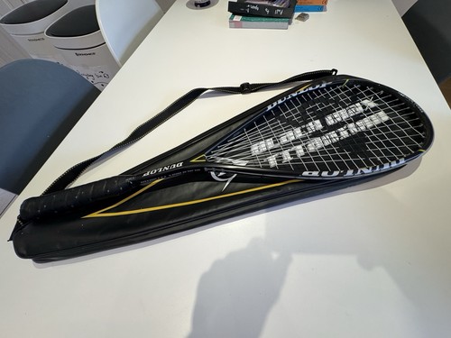 Dunlop black max titanium - dunlop,