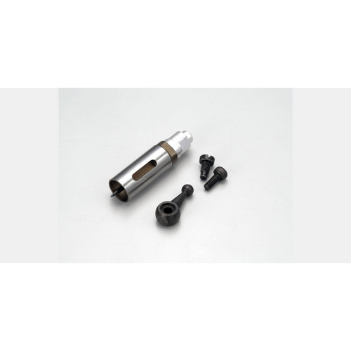 Kyosho slide barrel set gx21 - slide,