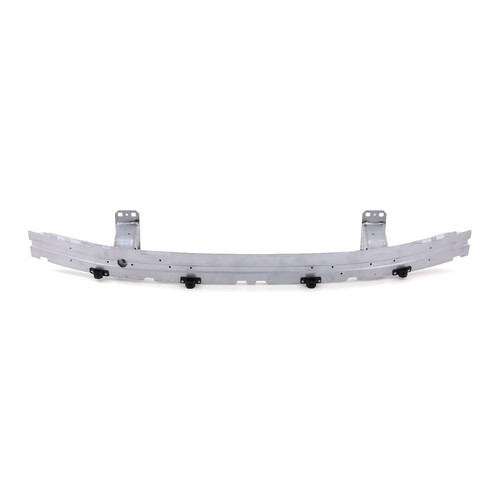Front bumper crash - bumper,