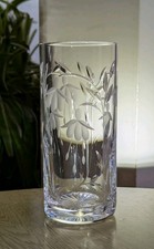 Stuart crystal Cascade hiball