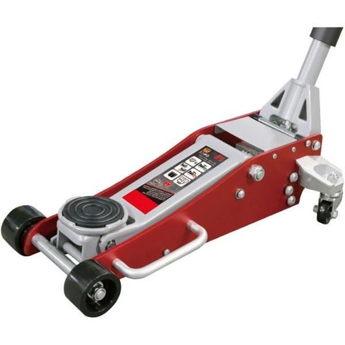 Car jack tonne low profile - jack,