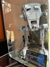 LEGO Star Wars UCS Imperial