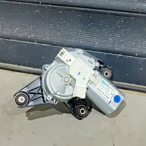 Nissan juke f15 2010 - 2010-2019, rear