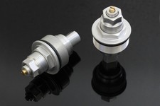 TYGA Kawasaki ZXR400L fork cap